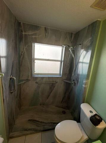 Bathtub to Shower Remodel in Port Saint Lucie FL
