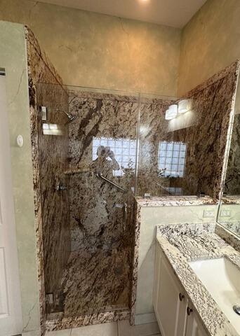 Shower to Shower Remodel in Boynton Beach FL
