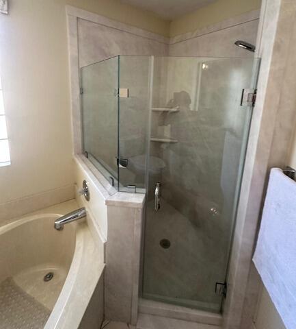 Shower to Shower Remodel in Miami FL