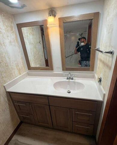 Shower to Bathtub in Miami FL