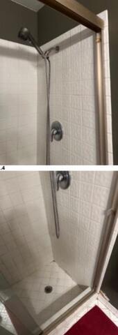 Shower to Shower Remodel in Miami FL