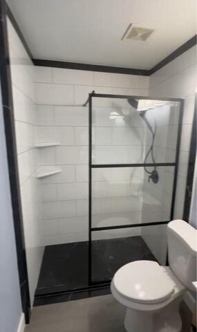 Shower to Shower Remodel in Delray Beach FL