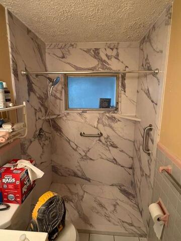 Bathtub to Shower Remodel in Largo FL