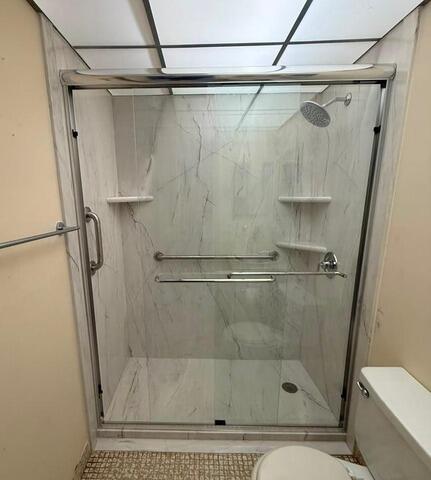 Bathtub to Shower Remodel in Delray Beach FL