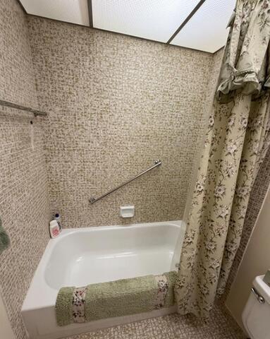 Bathtub to Shower Remodel in Delray Beach FL