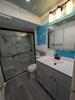 Full Bathroom Remodel in Hallandale, FL