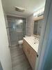 Full Bathroom Remodel in Highland Beach, FL