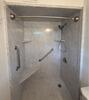 Bathtub to Shower Remodel in LakeWorth FL
