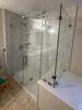 Shower to Shower Remodel in Coral Springs FL