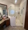 Shower to Shower Remodel in Wellington FL