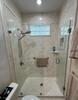 Shower to Shower Remodel in West Palm Beach FL