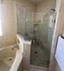 Shower to Shower Remodel in Miami FL