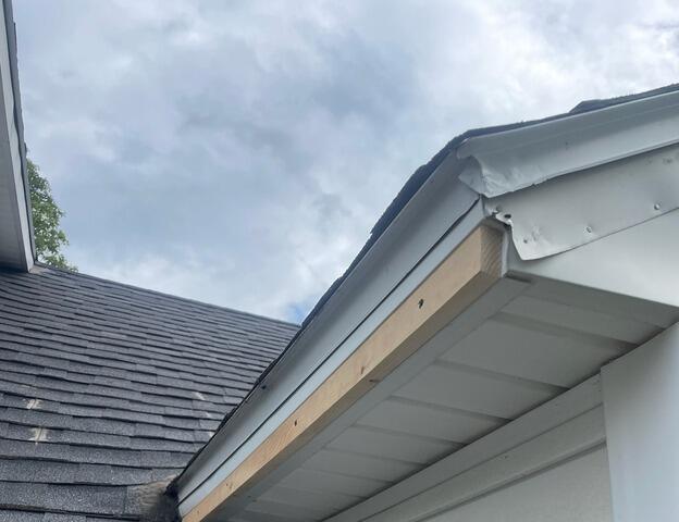 RainDrop Installation in North Brookfield, NY