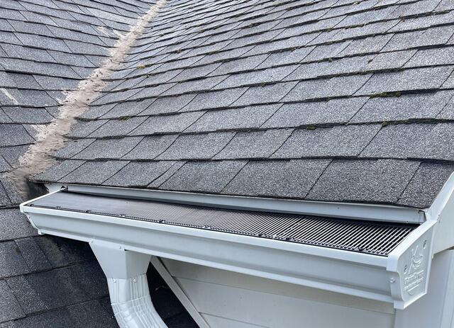 RainDrop Installation in North Brookfield, NY
