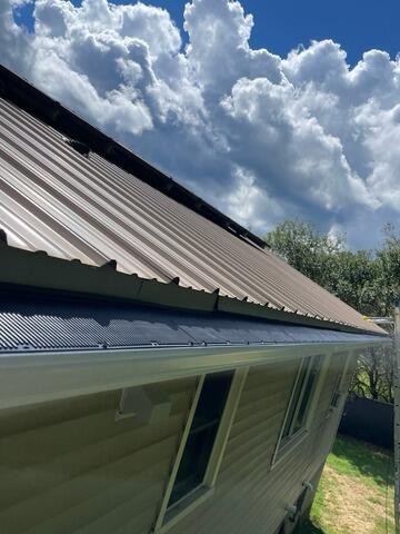 RainDrop Installation in South Otselic, NY