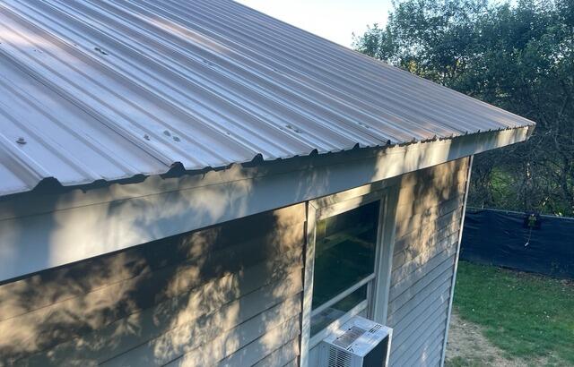 RainDrop Installation in South Otselic, NY