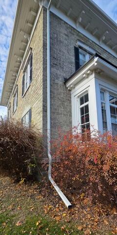 Gutter Cover Installation Oswego, NY