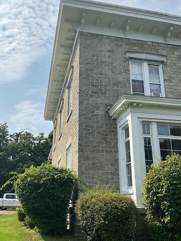 Gutter Cover Installation Oswego, NY