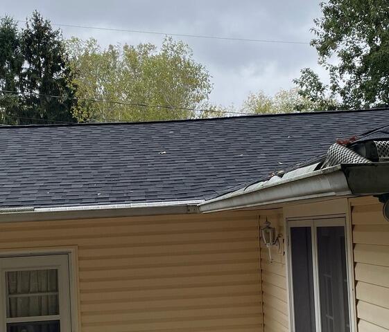 RainDrop Installation in Syracuse, NY