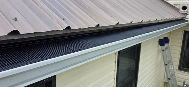 Transform Your Gutters with RainDrop | Before & After Results