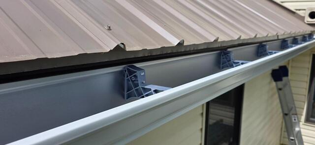 Transform Your Gutters with RainDrop | Before & After Results