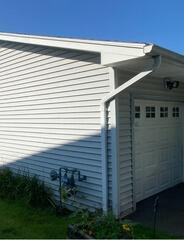 Gutter Shutter Installation in Endicott, NY