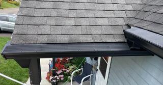 RainDrop Installation in Endicott, NY