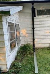 Downspout and RainDrop Installation in Canandaigua, NY