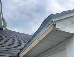 RainDrop Installation in North Brookfield, NY