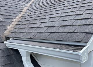 RainDrop Installation in North Brookfield, NY