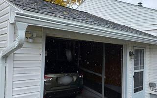 Gutter Shutter Installation in Utica, NY