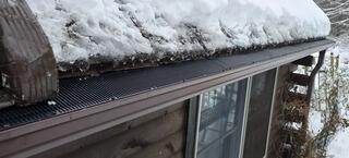 Gutter Cover Installation in Jamesville, NY