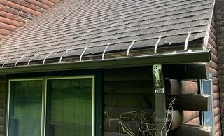 Gutter Cover Installation in Jamesville, NY
