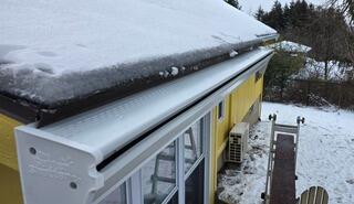 Gutter Installation in Ithaca, NY