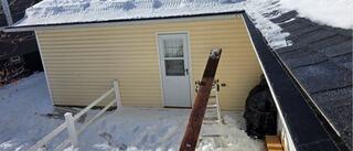 RainDrop Installation in Syracuse, NY