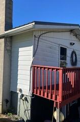 Gutter Shutter Installation in LaFayette, NY