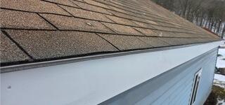 Gutter Cover Installation in Camillus, NY