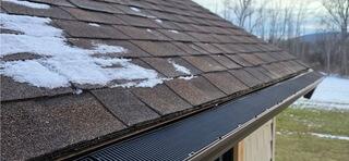 Gutter Cover Installation in Cazenovia, NY