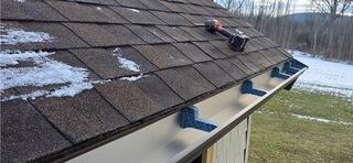 Gutter Cover Installation in Cazenovia, NY