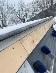 Gutter Cover Installation in Moravia, NY