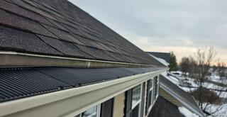 Gutter Cover Installation in Cicero, NY