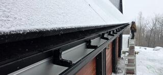 Gutter Installation in Tully, NY