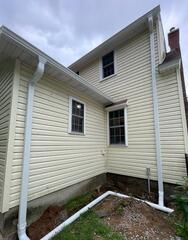 Gutter Installation in Liverpool, NY