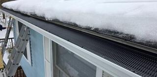 RainDrop Installation in Baldwinsville, NY