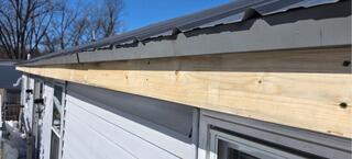 Gutter Installation in Syracuse, NY