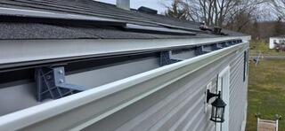 Gutter Installation in Liverpool, NY