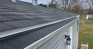 Gutter Installation in Liverpool, NY