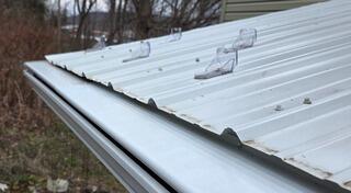 Gutter Installation in Binghamton, NY