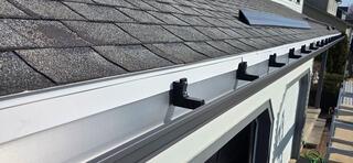 Gutter Installation in Cicero, NY