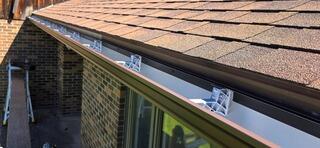 Gutter Cover Installation in Minetto, NY